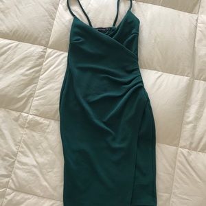 Pretty little thing dress